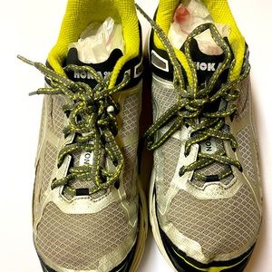 Hoka One One Clifton size 10.5